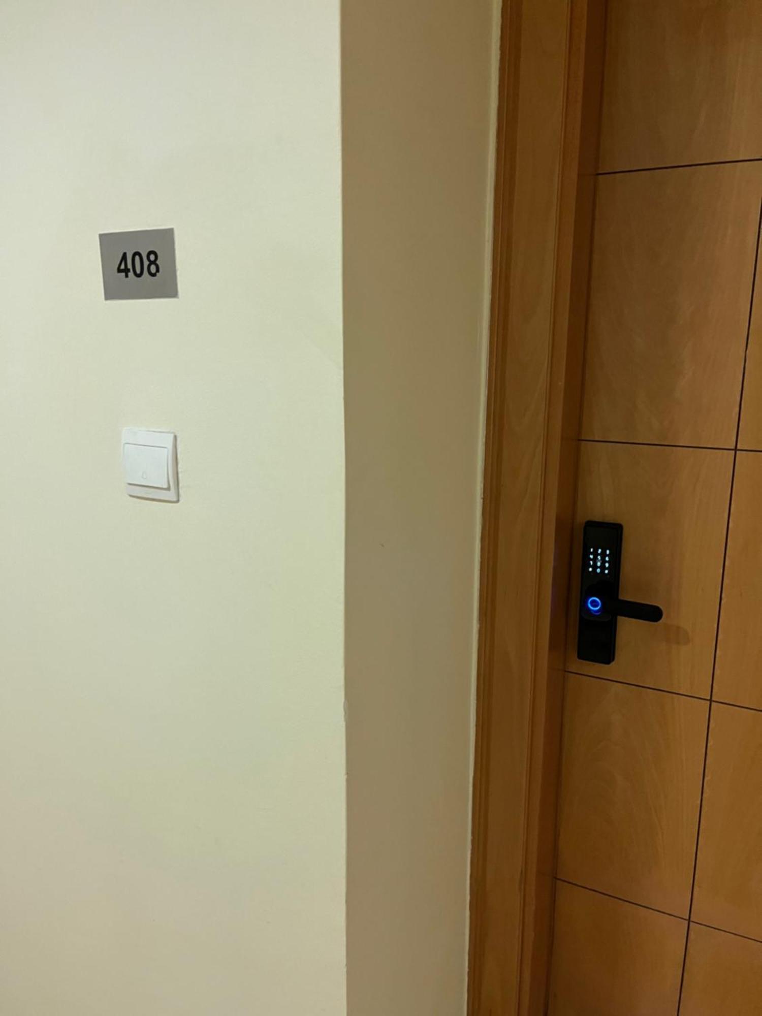 Damac Luxury New 1 Bedroom *