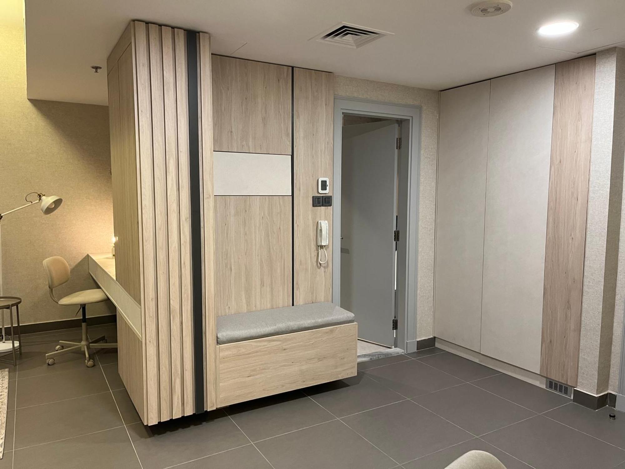 Appartement Damac Luxury New 1 Bedroom *