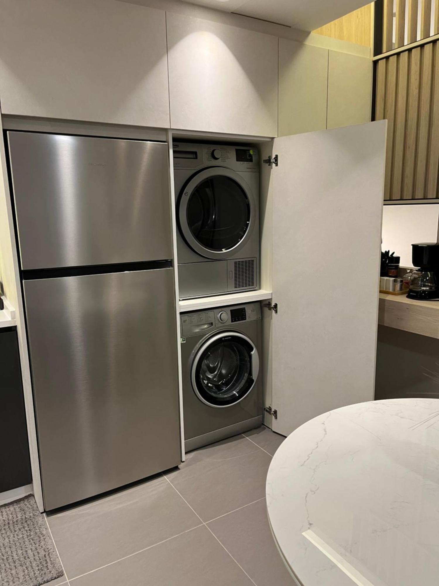 Damac Luxury New 1 Bedroom Апартаменты Амман