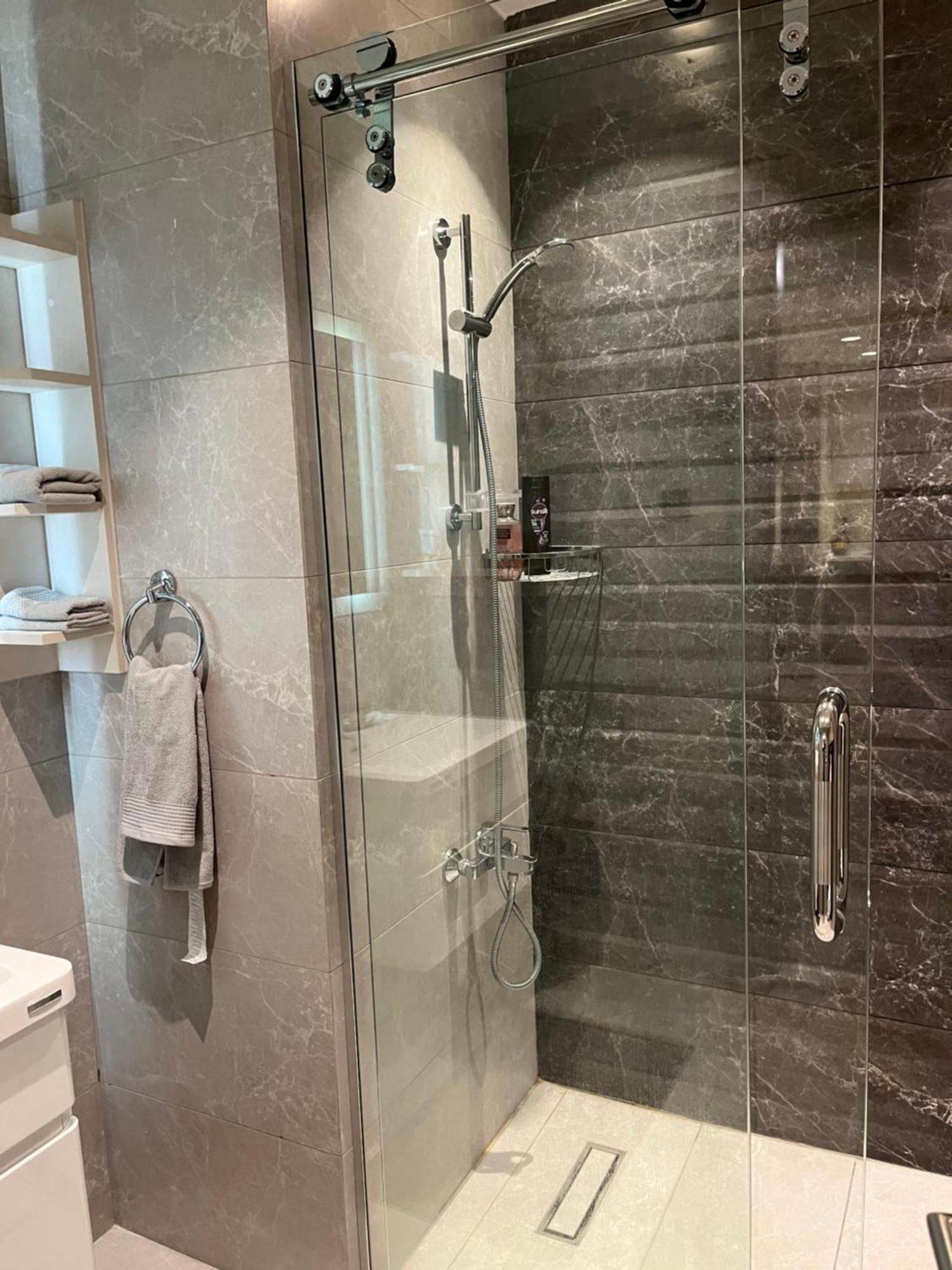 Апартаменты Damac Luxury New 1 Bedroom Амман
