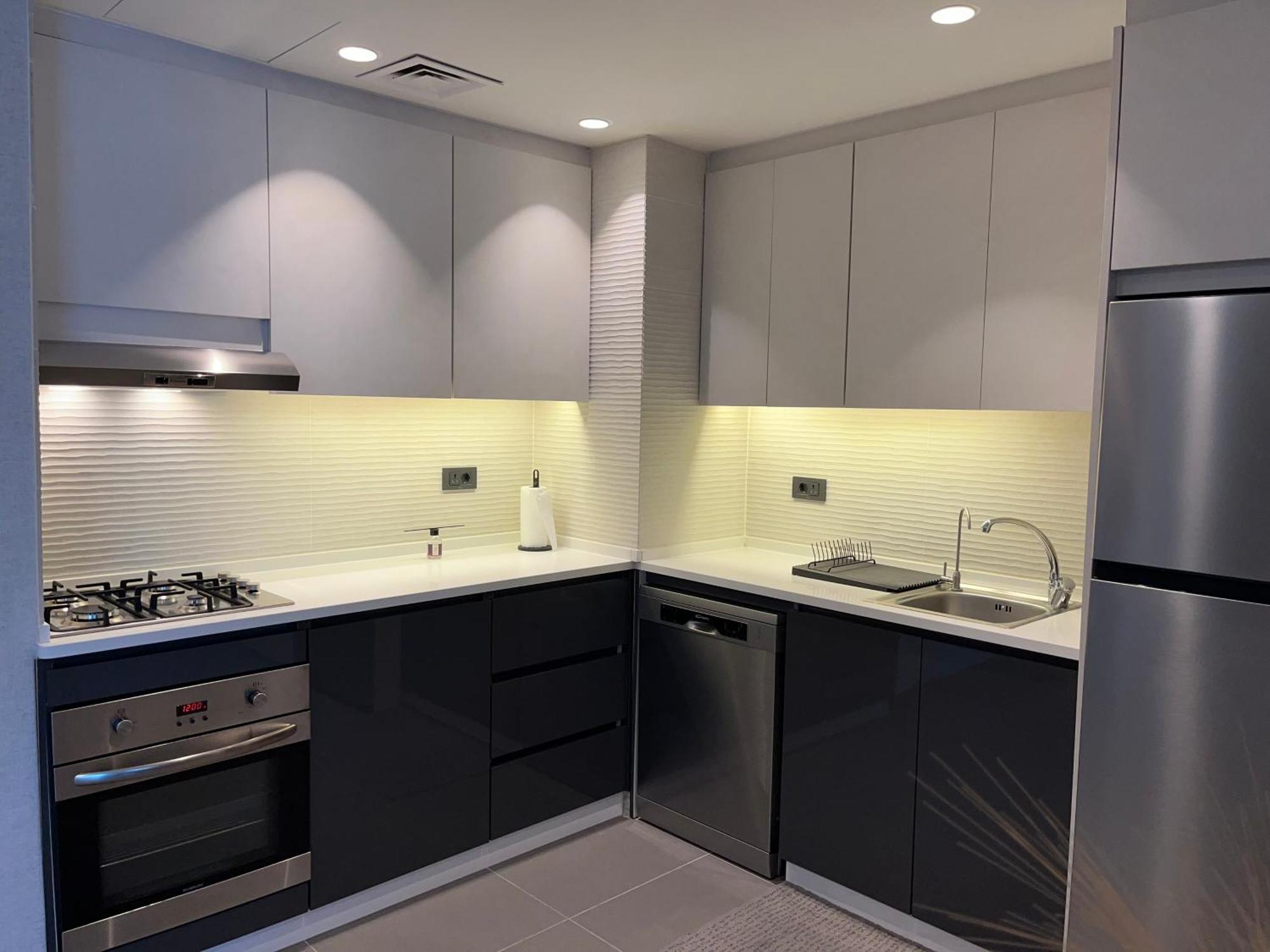 Damac Luxury New 1 Bedroom * Amman