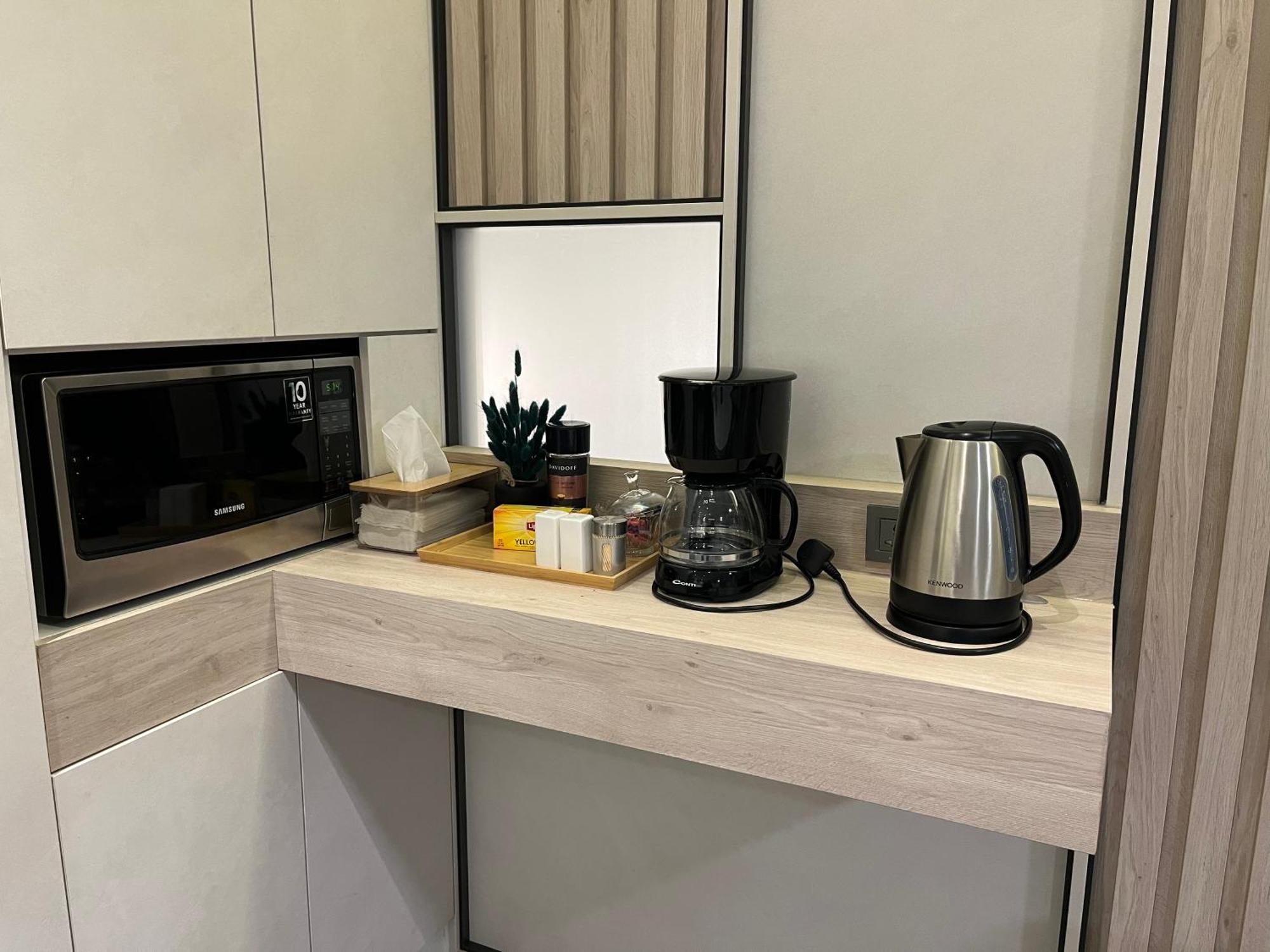 Damac Luxury New 1 Bedroom * Амман