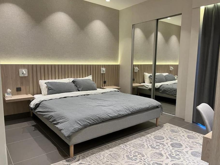 Damac Luxury New 1 Bedroom Апартаменты *