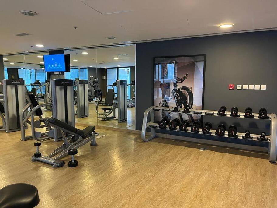 Damac Luxury New 1 Bedroom * Амман