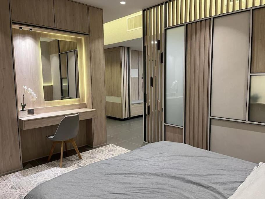 Appartement Damac Luxury New 1 Bedroom Amman