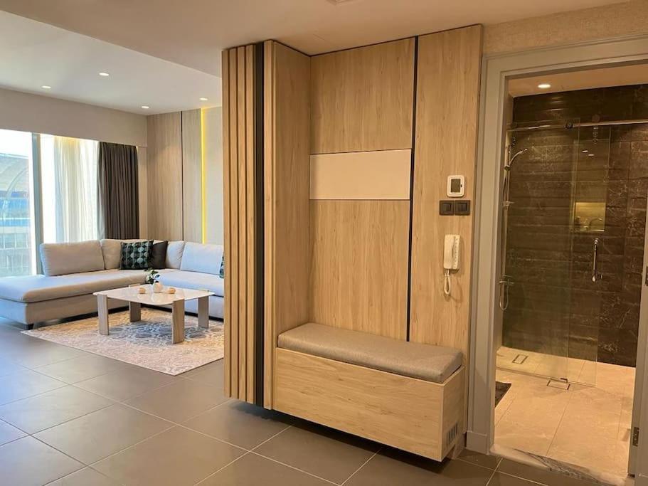 Appartement Damac Luxury New 1 Bedroom Amman