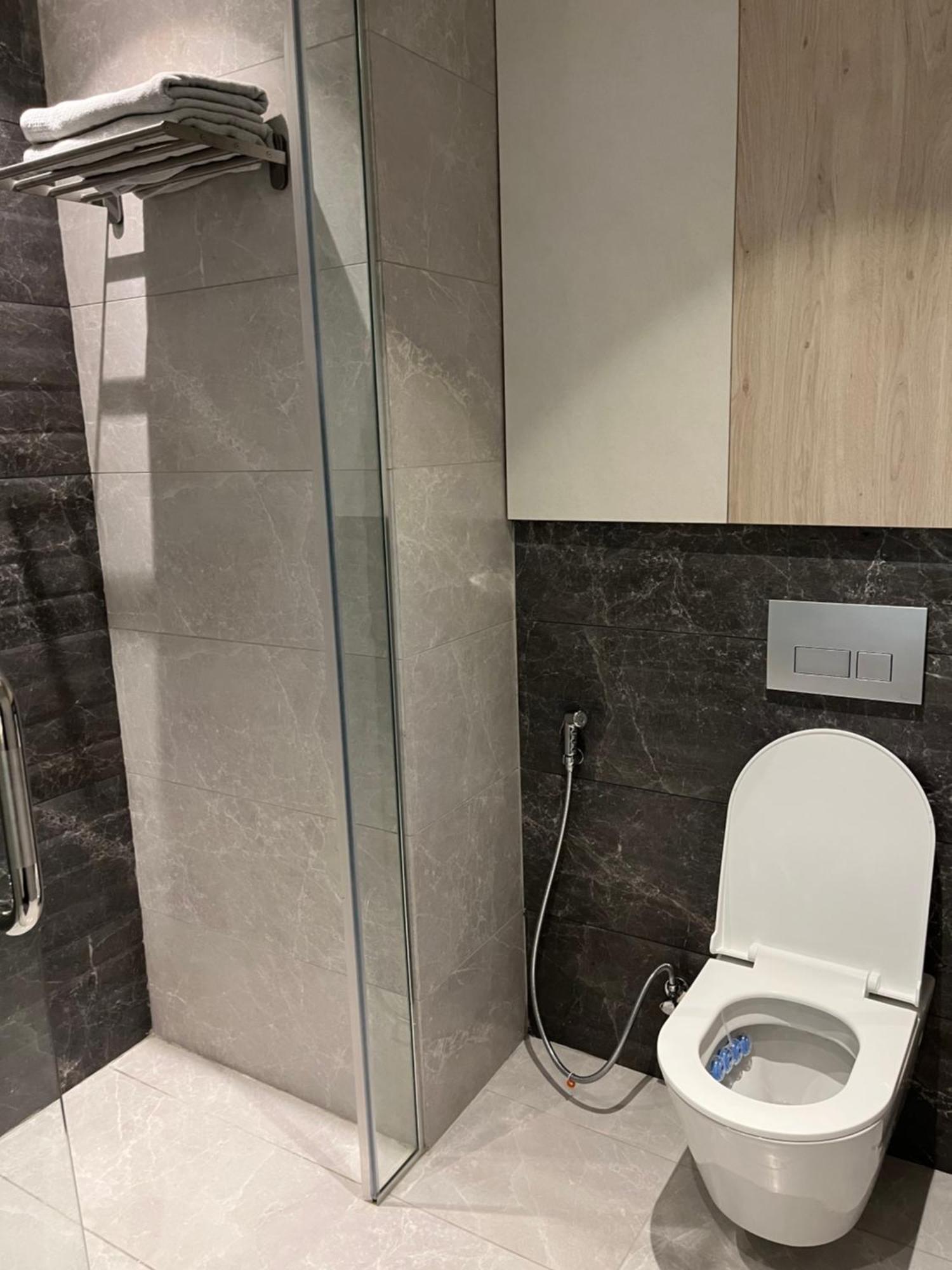 Damac Luxury New 1 Bedroom Apartamento