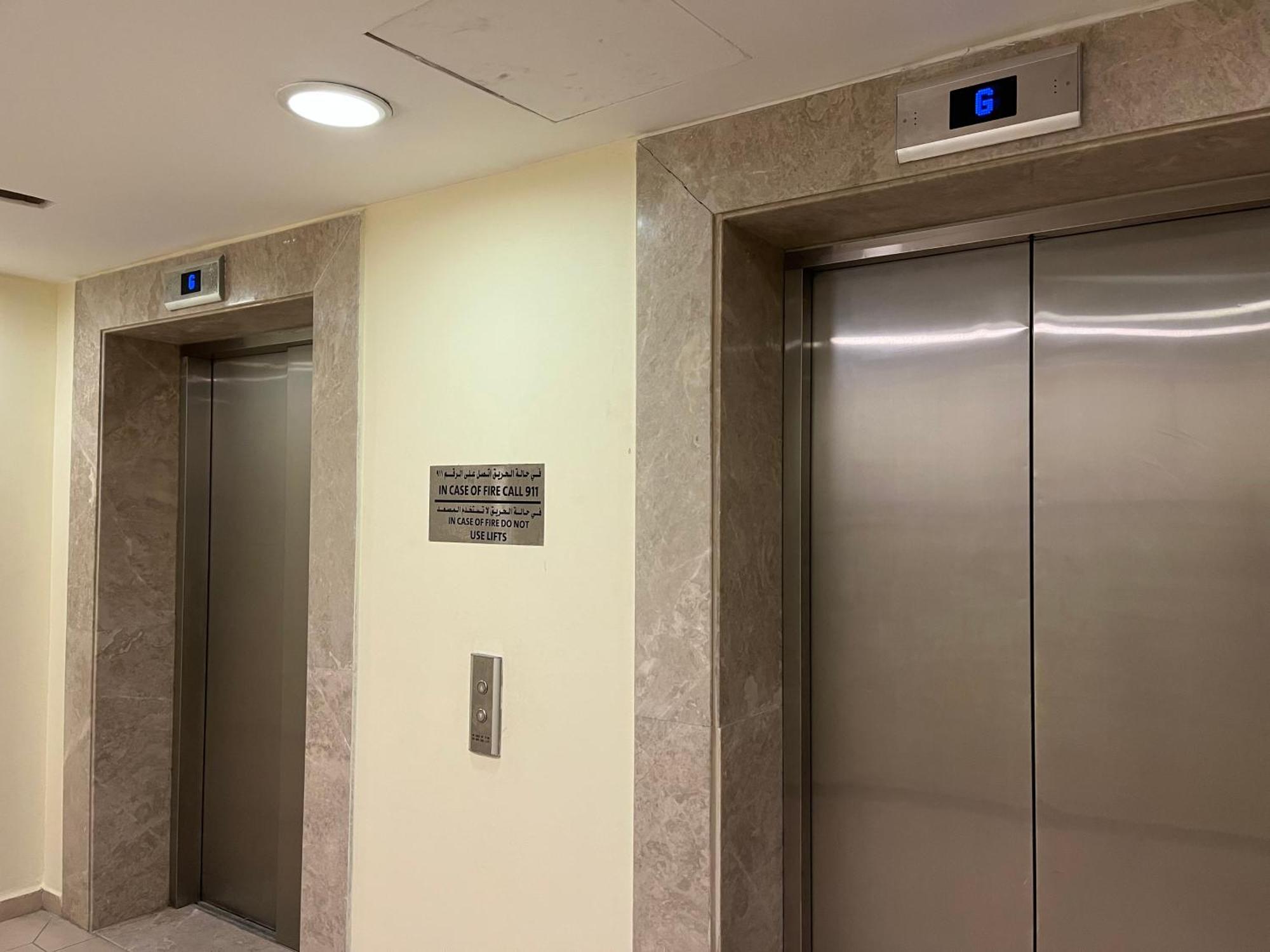 Damac Luxury New 1 Bedroom *