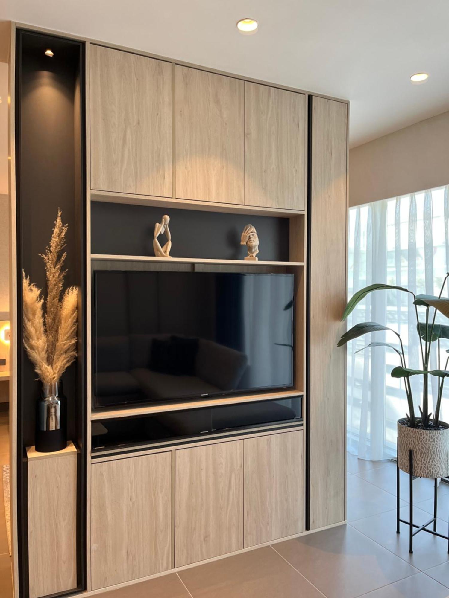 Damac Luxury New 1 Bedroom