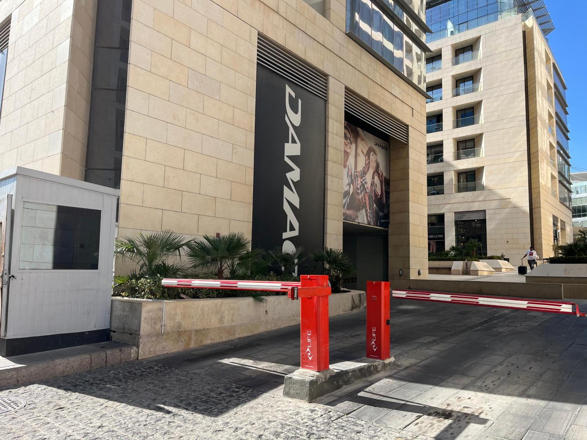 Damac Luxury New 1 Bedroom Apartamento
