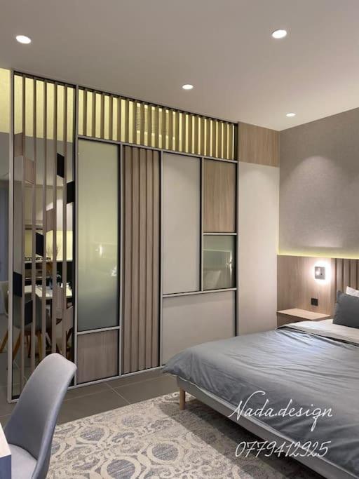 Damac Luxury New 1 Bedroom *