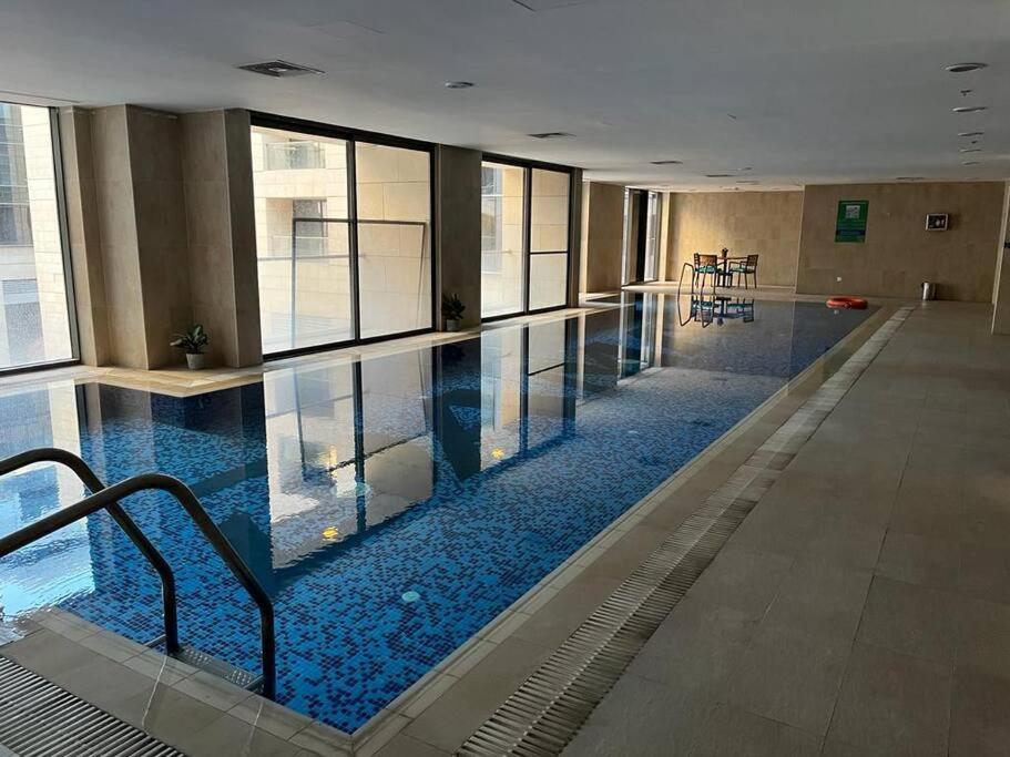 Apartamento Damac Luxury New 1 Bedroom