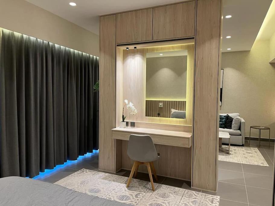 Damac Luxury New 1 Bedroom Apartamento Amán